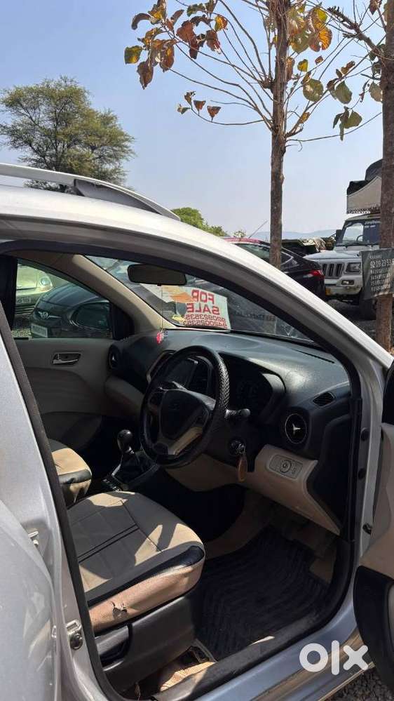 Hyundai New Santro 1.1 Sportz Mt, 2019, Petrol