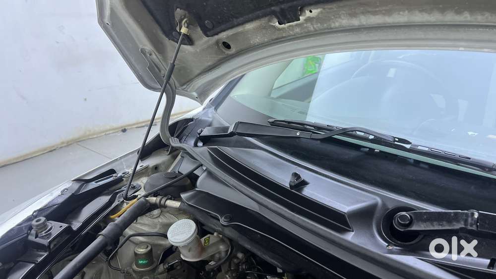 Maruti Suzuki Swift Dzire 1.3 Vxi, 2012, Petrol