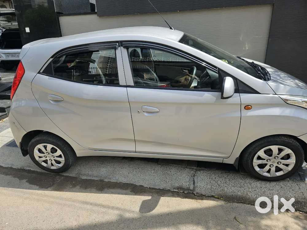 Hyundai Eon Good Condition 2016 Model