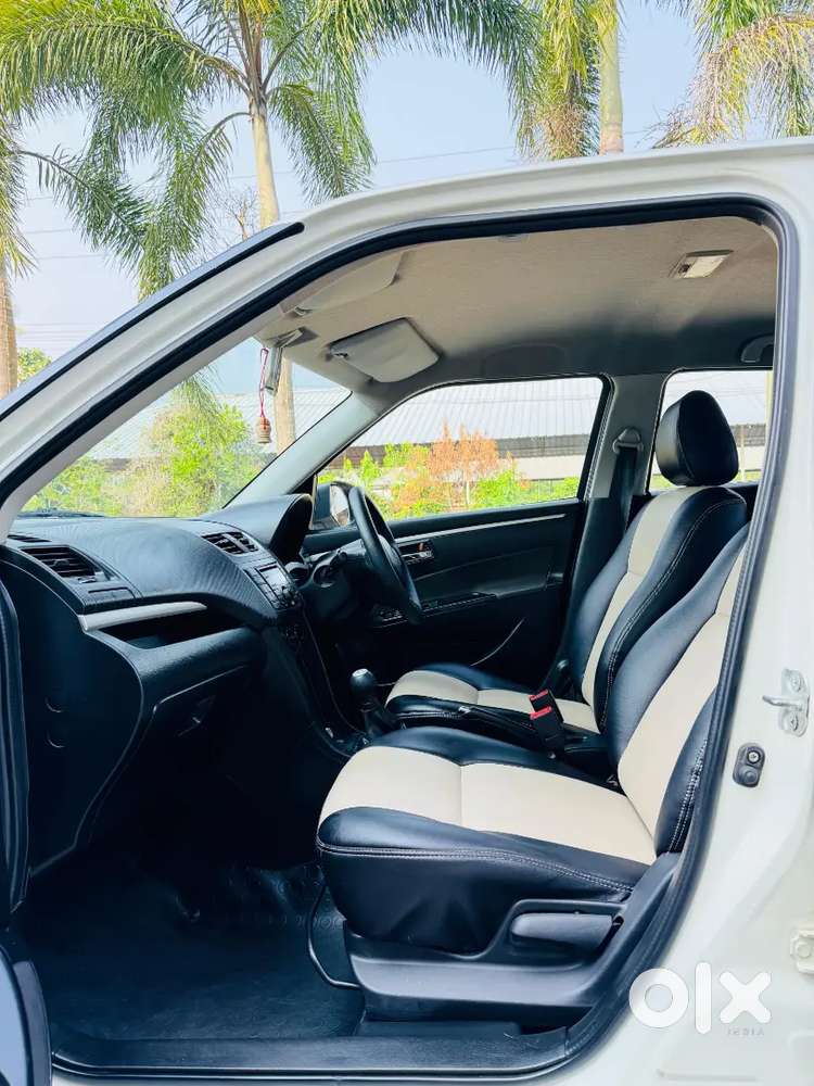 2012 Dec Swift Vdi Diesel Single Owner Well Maintained Kottayam