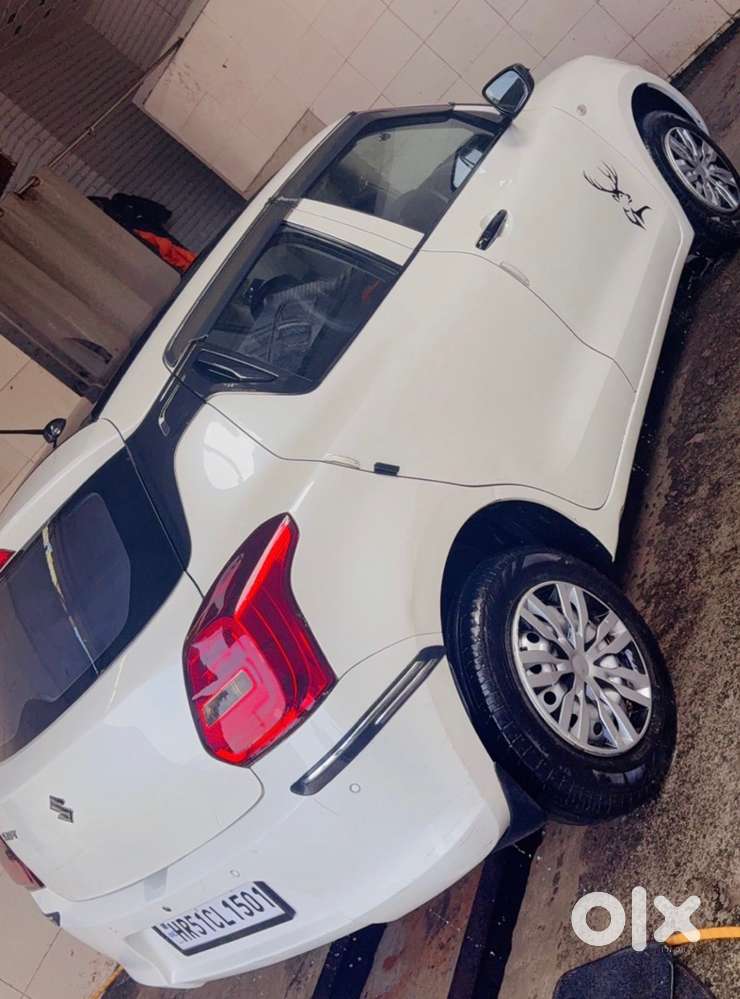 Maruti Suzuki Swift 2023 Year