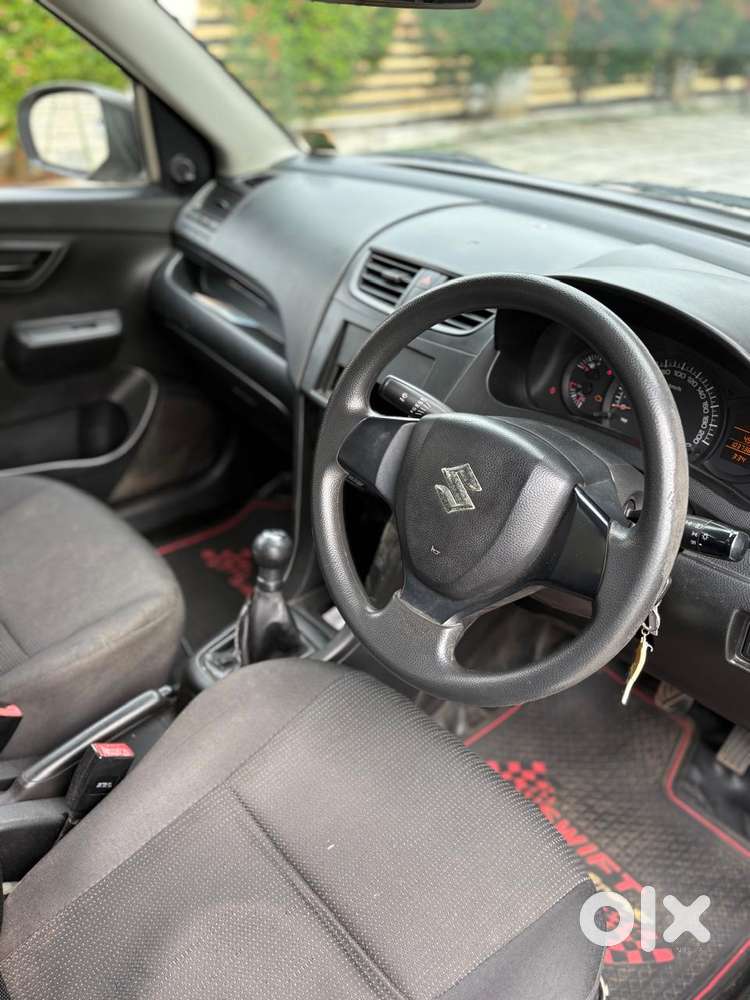 Maruti Suzuki Swift Ldi, 2012, Diesel