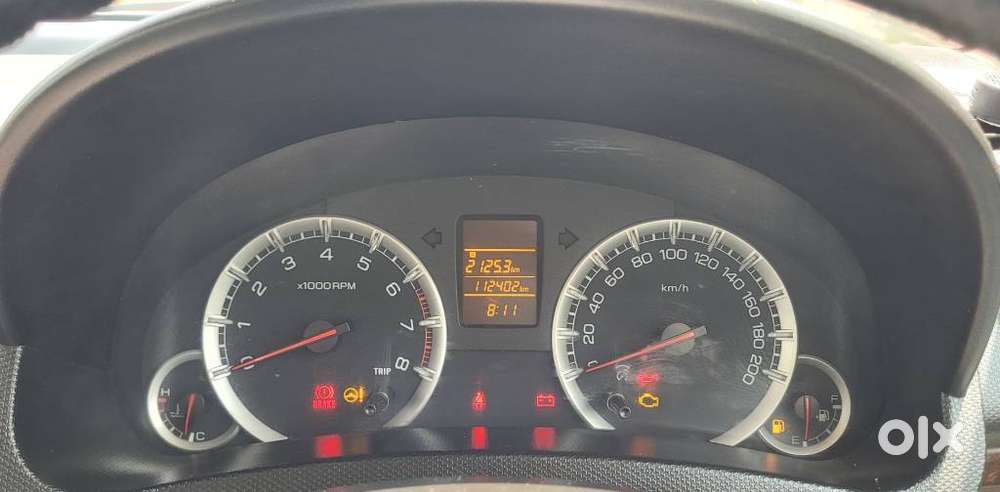 Maruti Suzuki Swift Dzire 1.2 Vxi Bsiv, 2012, Petrol