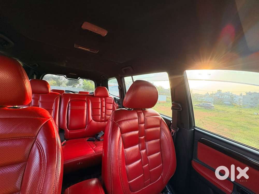 Mitsubishi Pajero Sport 2019