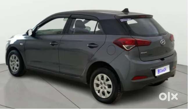 2016 Hyundai Elite I20 Magna 1.2 - Real Ads