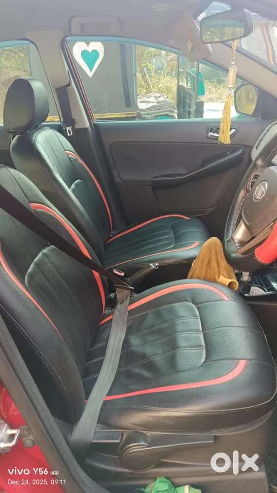 Tata Zest 2016 Diesel Good Condition