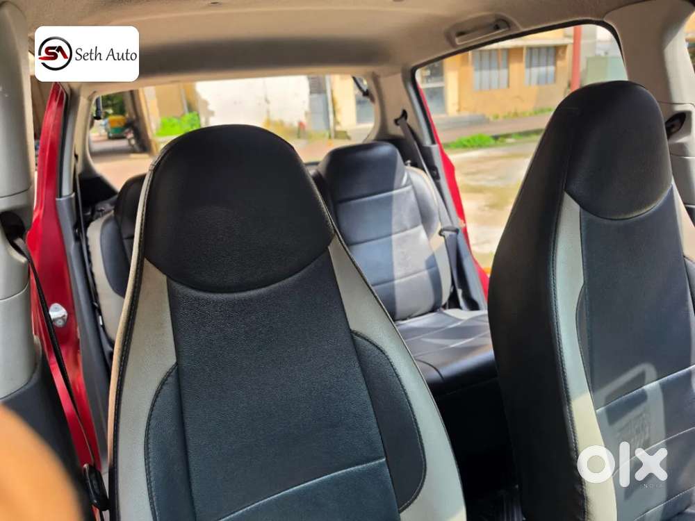 Maruti Suzuki Alto K10 1.0 Vxi, 2016, Petrol