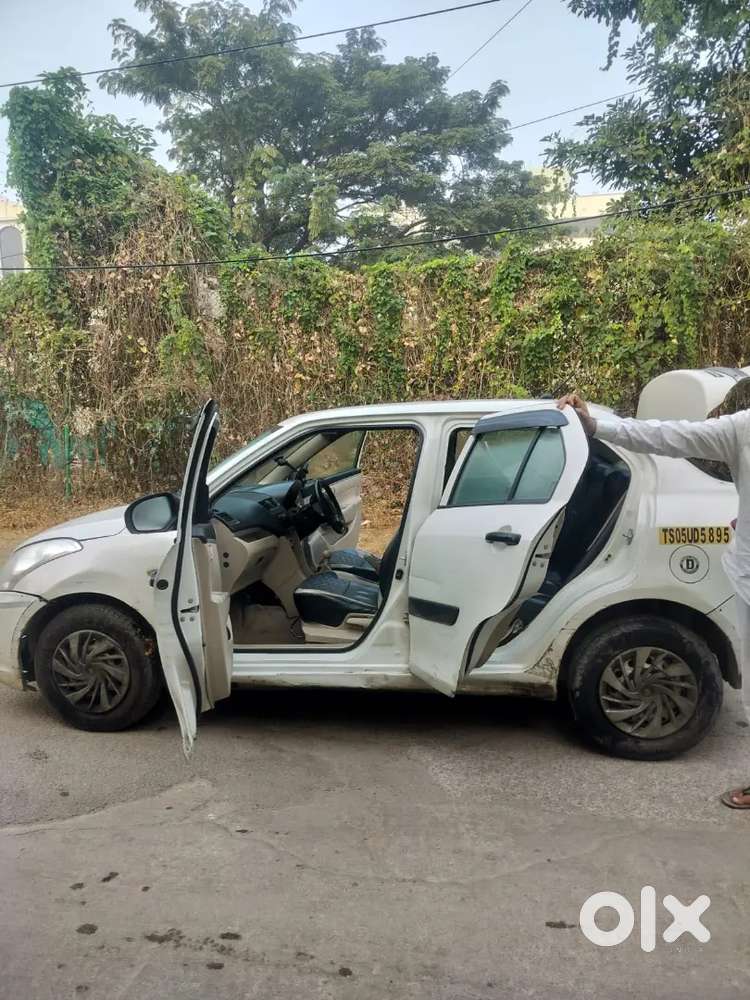 Maruthi Suzuki Tour S