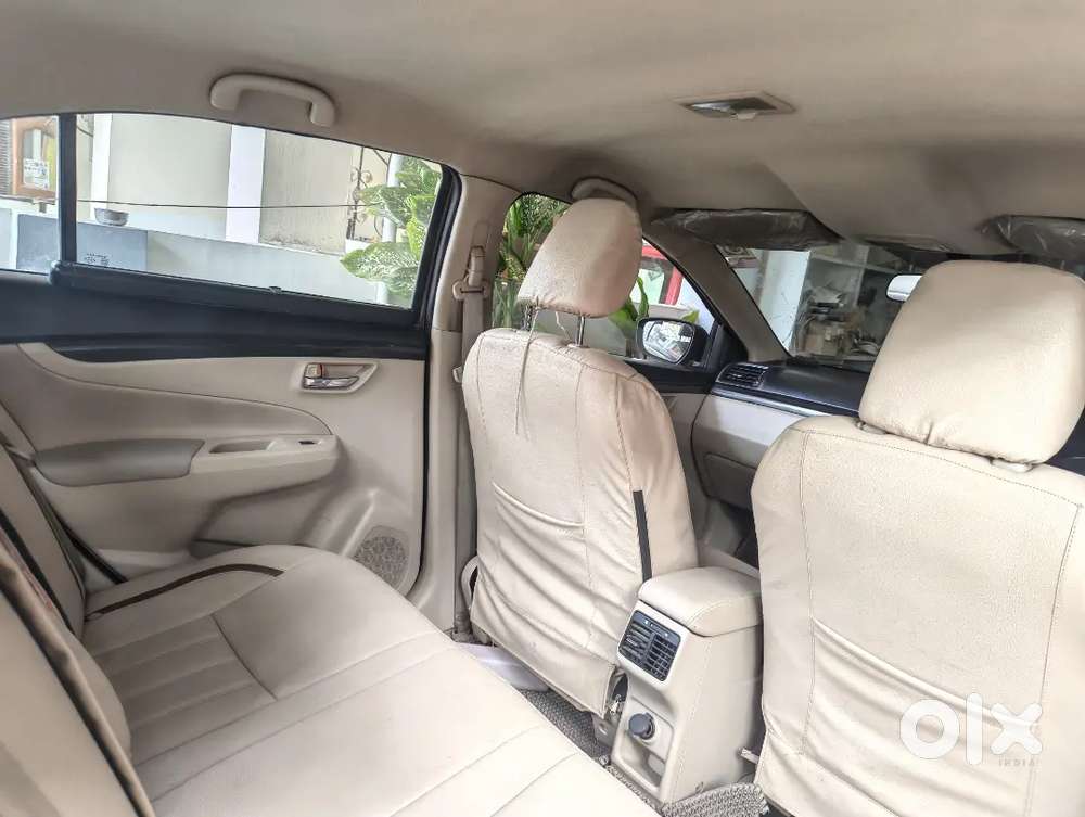 Maruti Ciaz Very Good Condition Single Hand Use