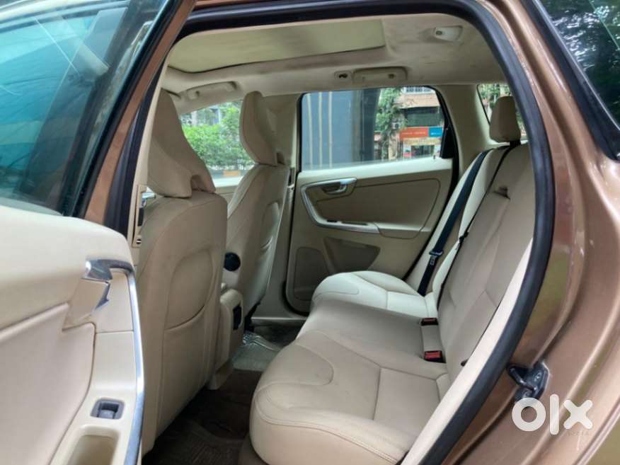 Volvo Xc60 Kinetic, 2012, Diesel