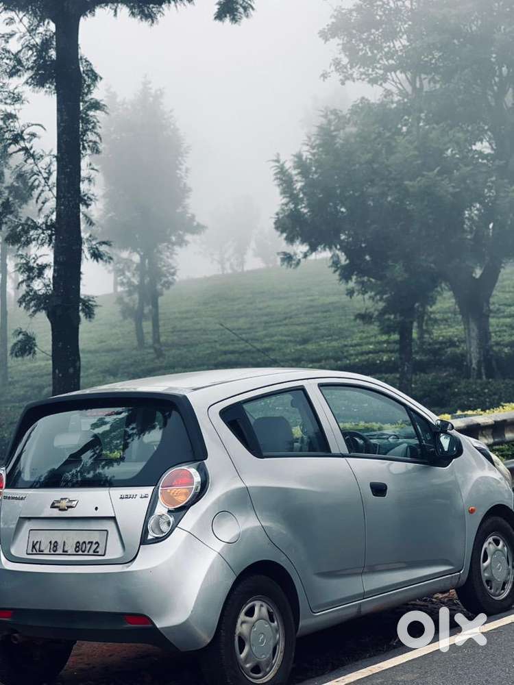 Chevrolet Beat 2013 Petrol Good Condition