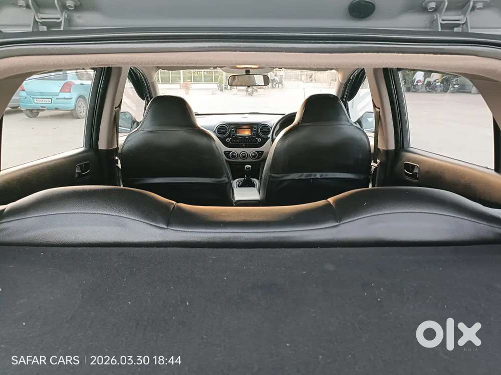 Hyundai Grand I10 Prime 2018 Petrol 66000 Km Driven