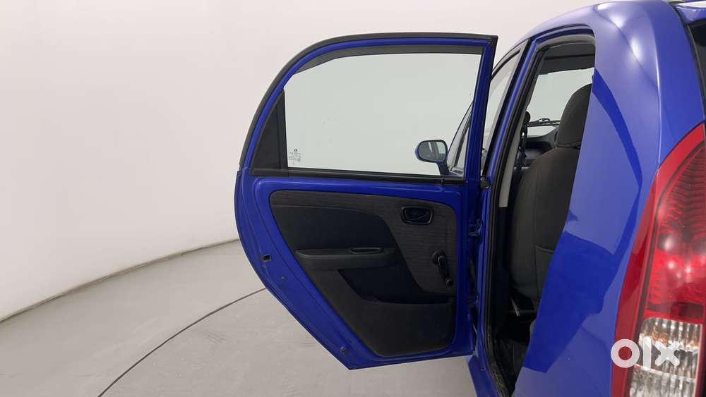 Tata Nano 2012-2015 Twist Xt, 2015, Petrol