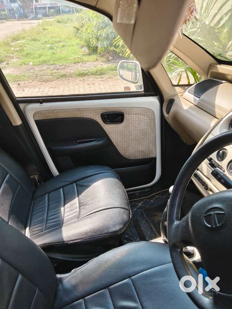 Tata Nano Twist 2014 Petrol Twist