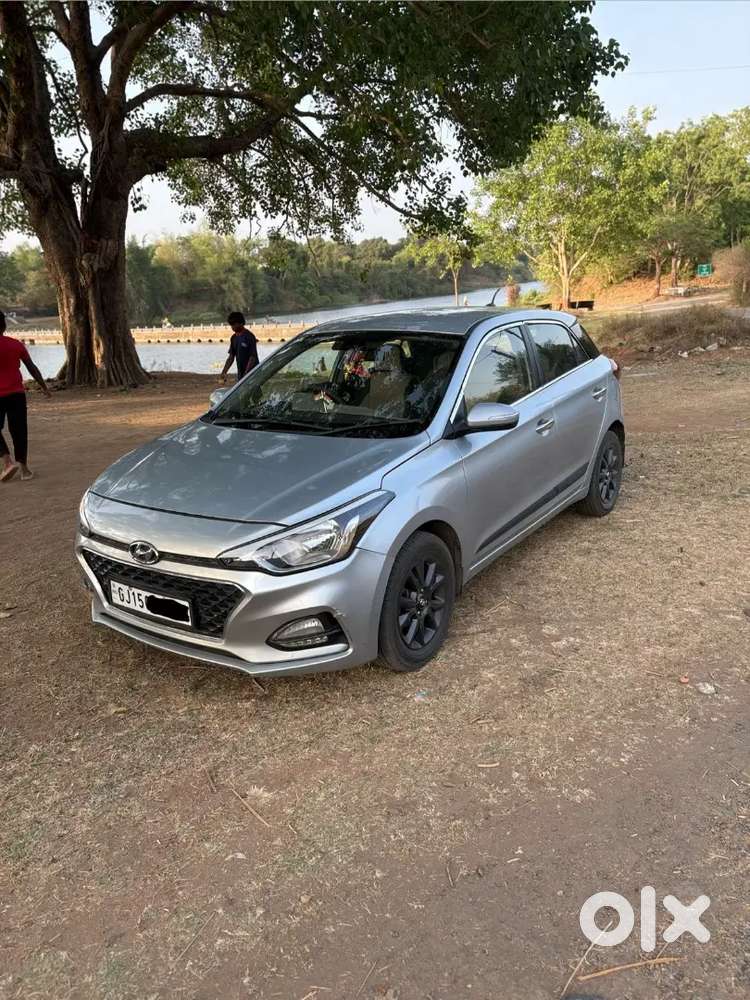 I20 Sports