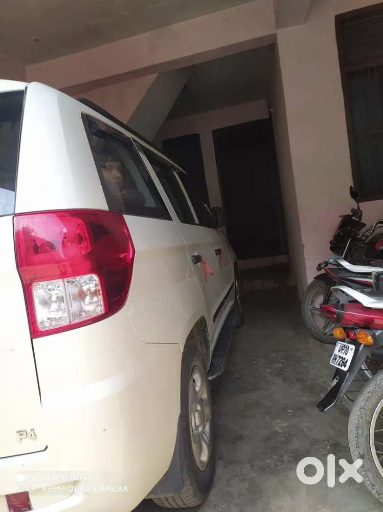 Mahindra Tuv 300 Plus 2018