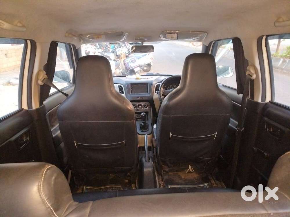 Urgent Sale Wagonr 2023 Cng  Top Condition  Best Price