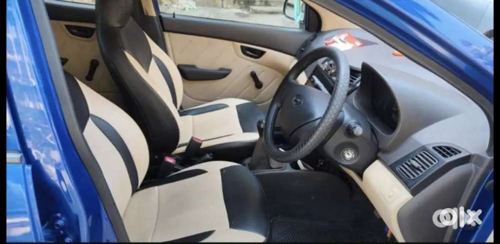 Hyundai Eon D-lite+ 2014 Petrol