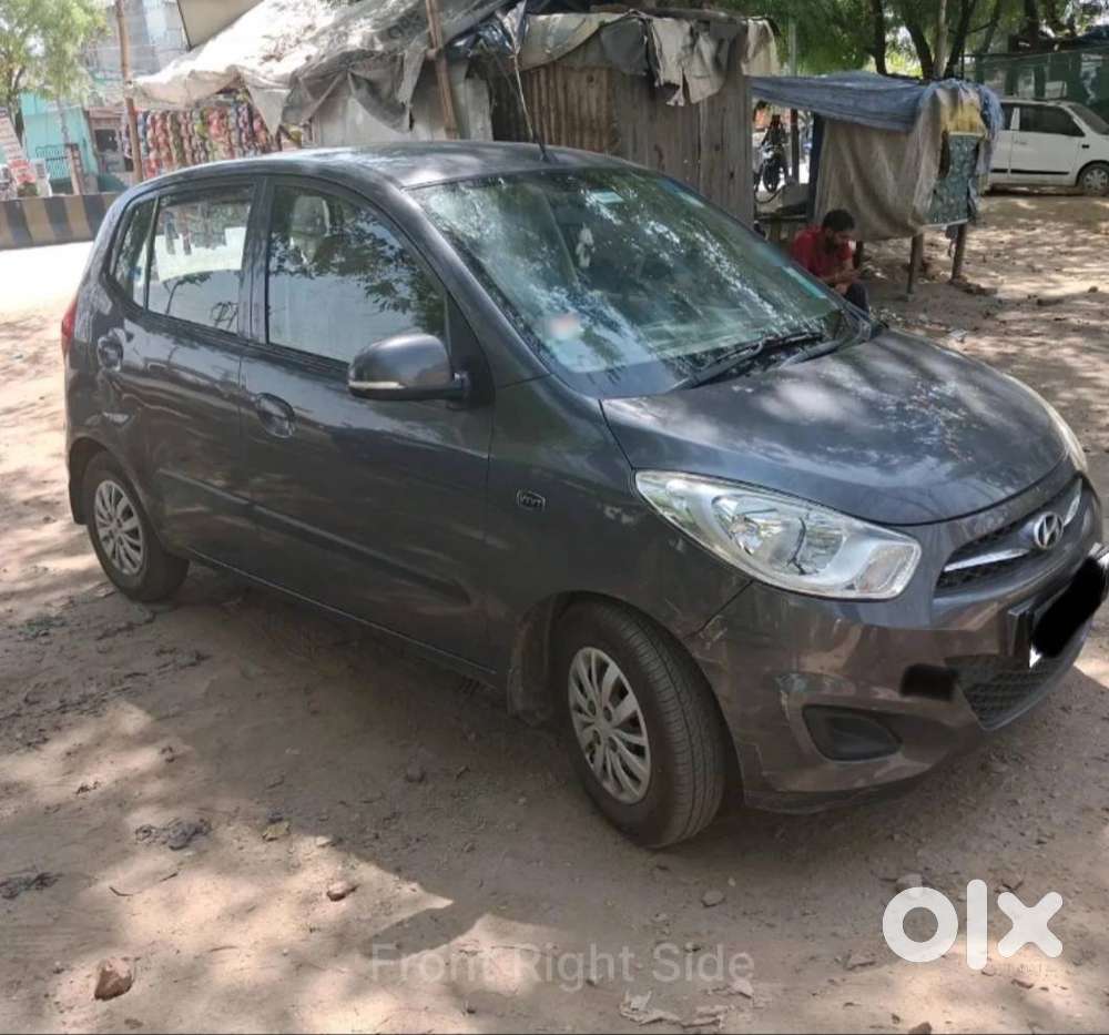 Hyundai Megna 1.2 Kaapa Vtvt 2013 Modal Good Condition With New Tyres