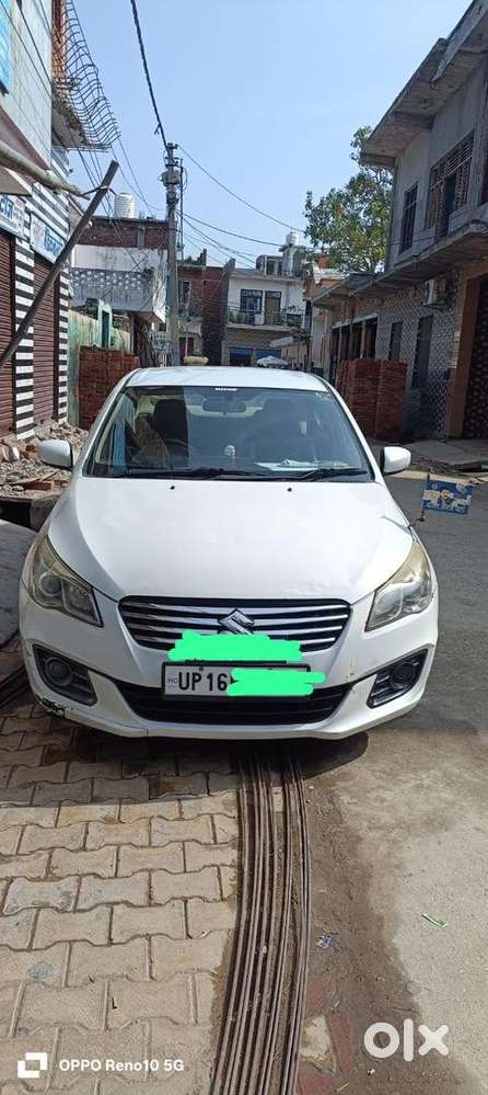 Maruti Suzuki Diesel 2017