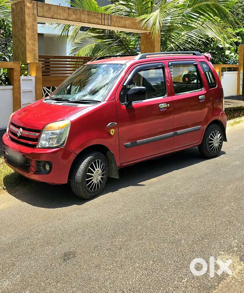 Very Good Vehicle, No Maintenance