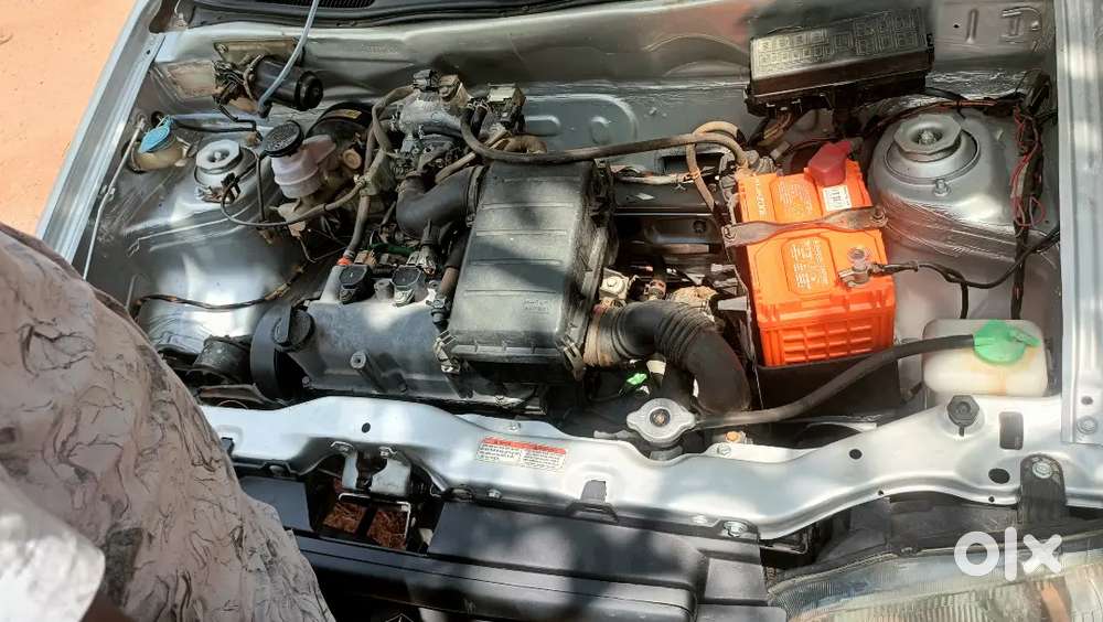 Maruti Suzuki Alto 800 2012 Petrol Good Condition