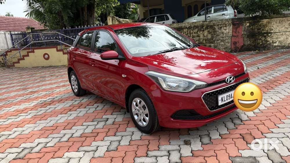 Hyundai I20 Magna 1.2, 2015, Petrol