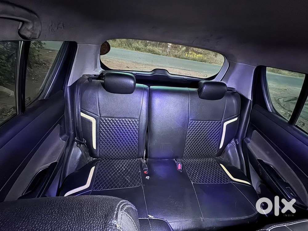 Maruti Suzuki Swift 2016 Diesel Well Maintained