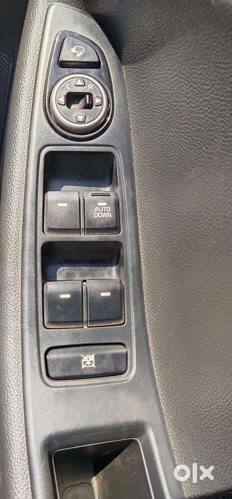 Hyundai I20 Asta 1.2 Mt Dual Tone, 2017, Petrol