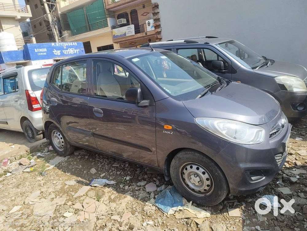 Hyundai I10 1.2 Kappa Magna, 2015, Petrol