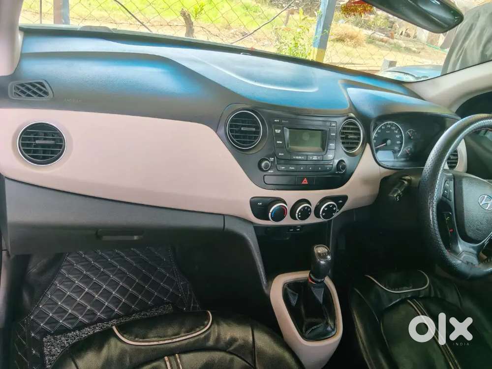 Hyundai I10 2018 Petrol Well Maintained