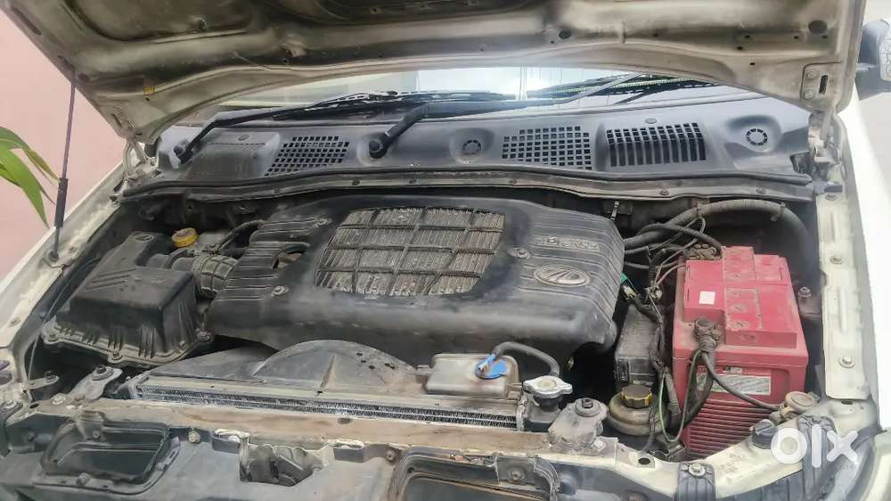 Mahindra Xylo Diesel 2009 Km