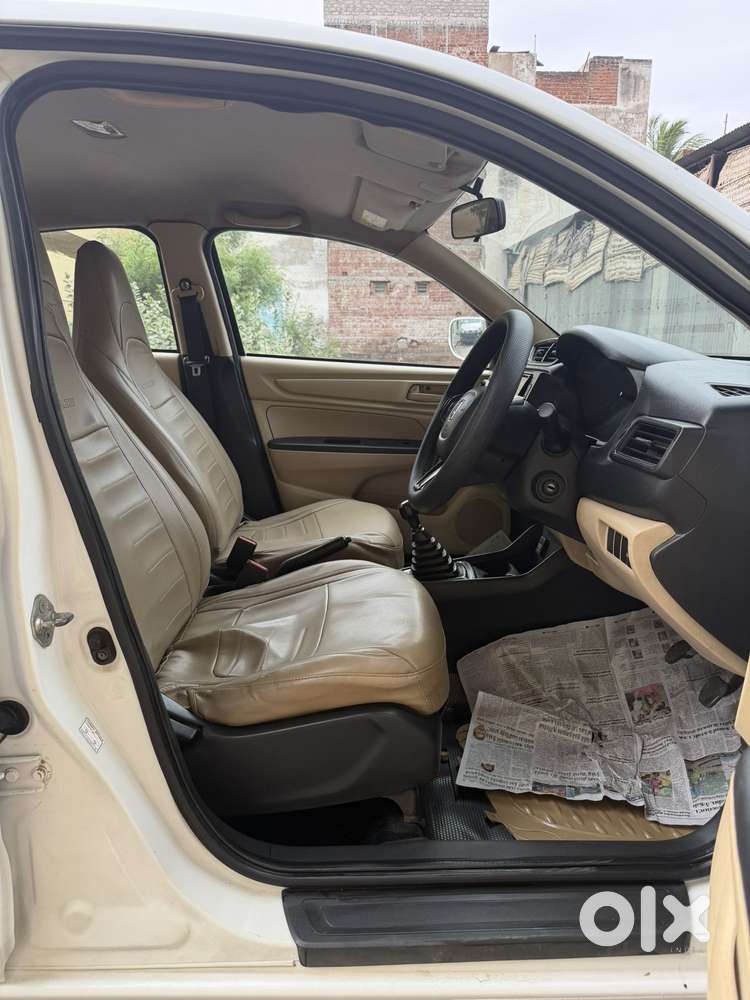 Honda Amaze 1.5 S I-dtec, 2019, Diesel