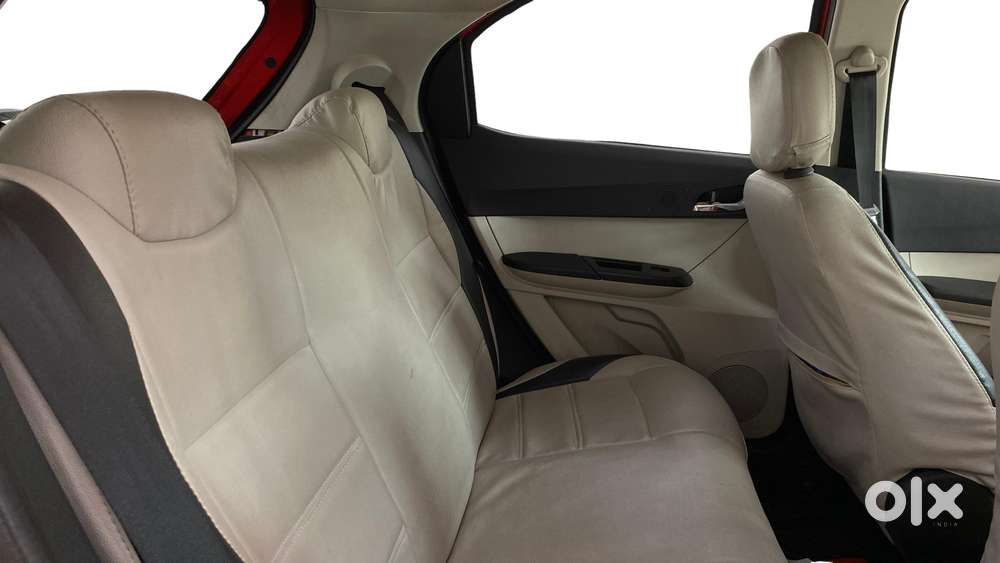 Tata Tiago 1.2 Revotron Xz Plus, 2022, Petrol