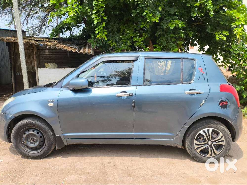 Maruti Suzuki Swift Car