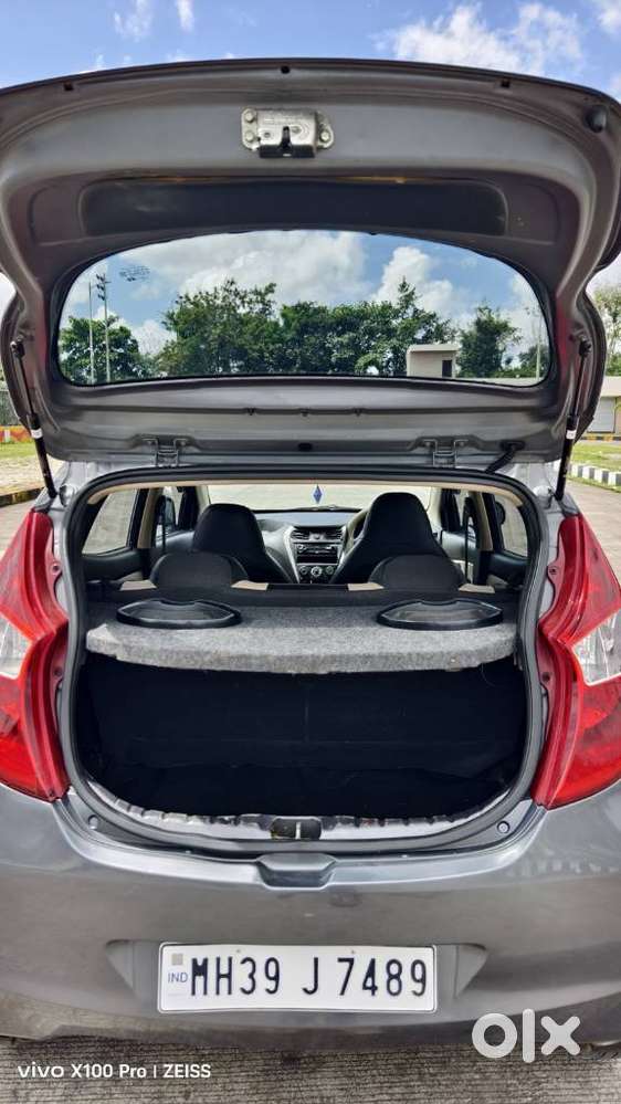 Hyundai Eon Era +, 2015, Petrol