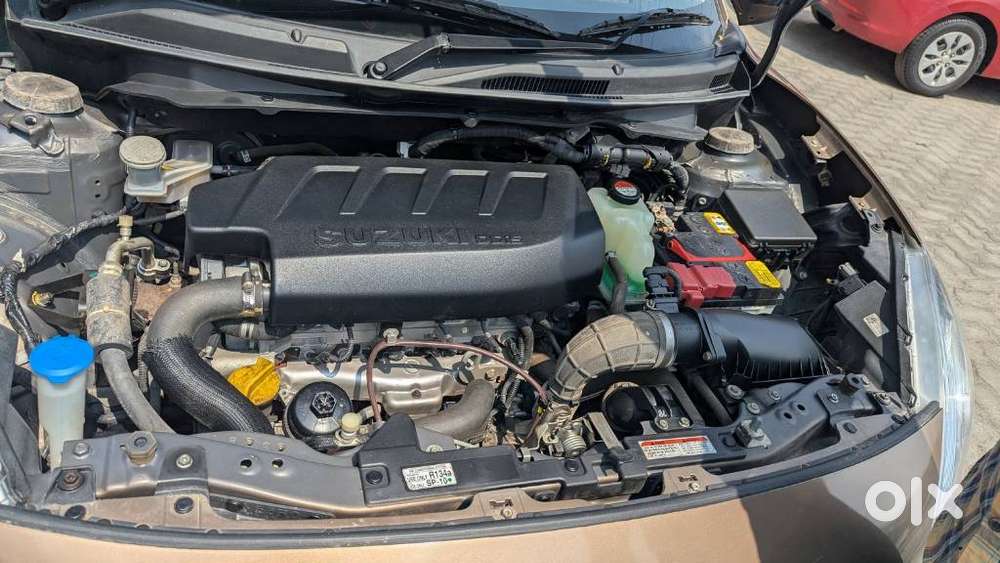 Maruti Suzuki Swift Dzire Zdi+ Mt, 2019, Diesel