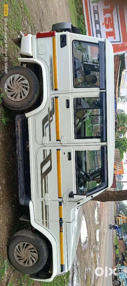 Mahindra Be 6 2020 Diesel Manual