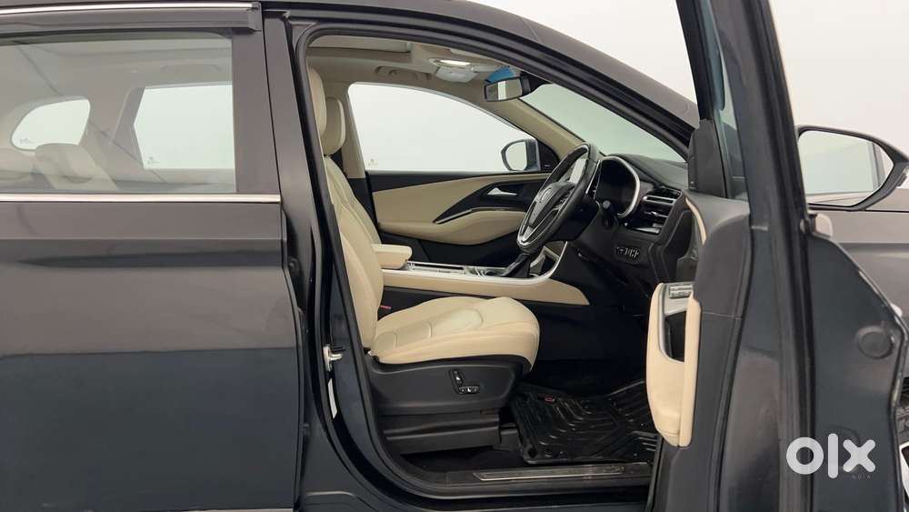 Mg Hector Savvy Pro 1.5 Turbo Cvt, 2023, Petrol