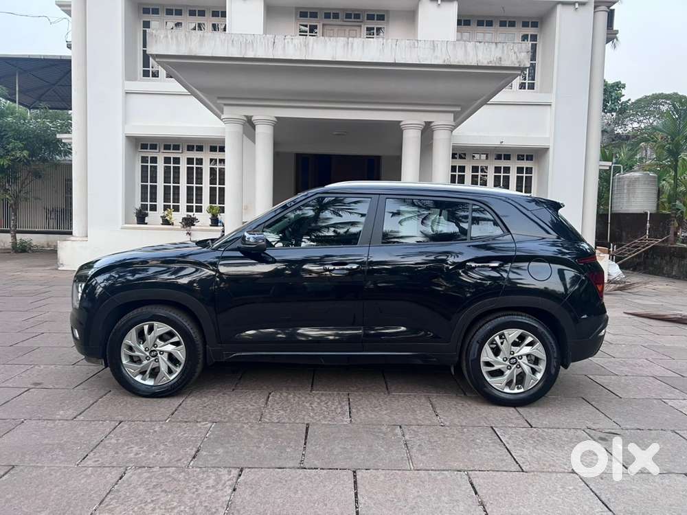 Hyundai Creta Diesel 2020