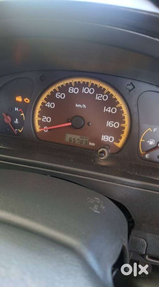 Maruti Suzuki Zen Estilo Lxi Bs Iv, 2009, Petrol