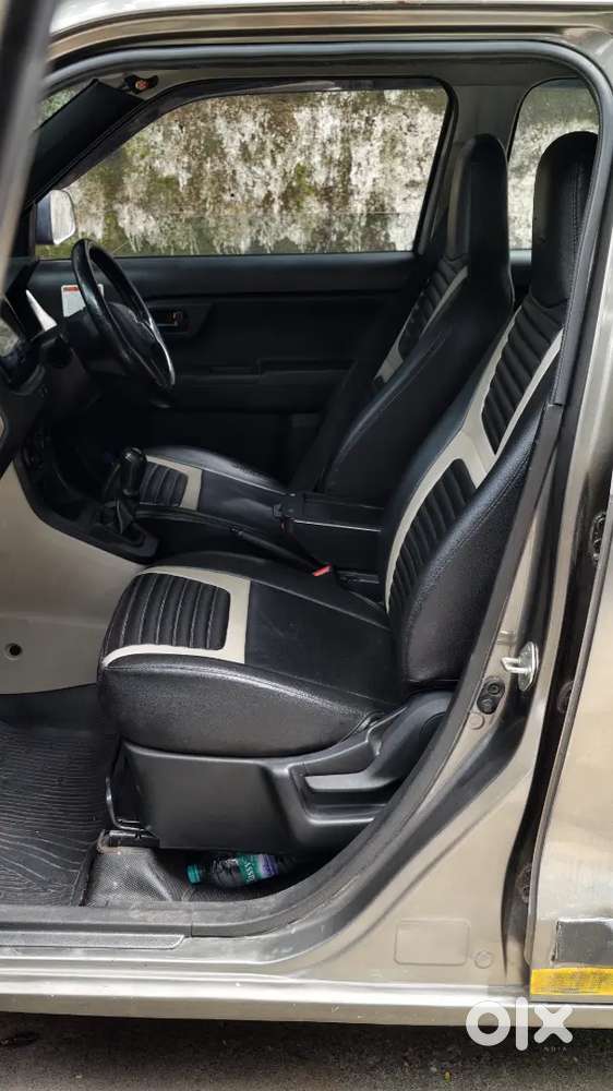 Maruti Suzuki Wagon R Lxi 2023 - Commercial Vehicle Taxi Cab