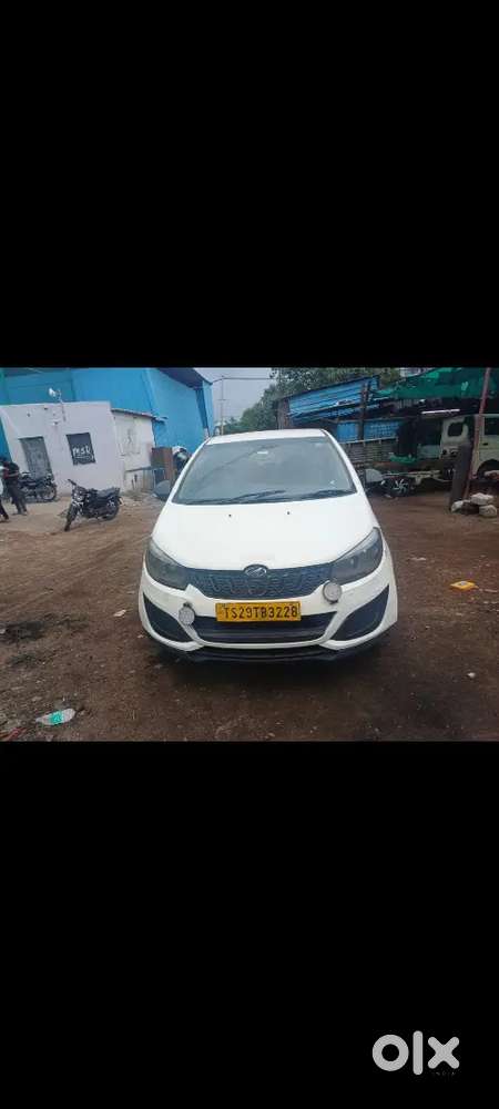 Mahindra Marazzo Diesel 2022 Manual