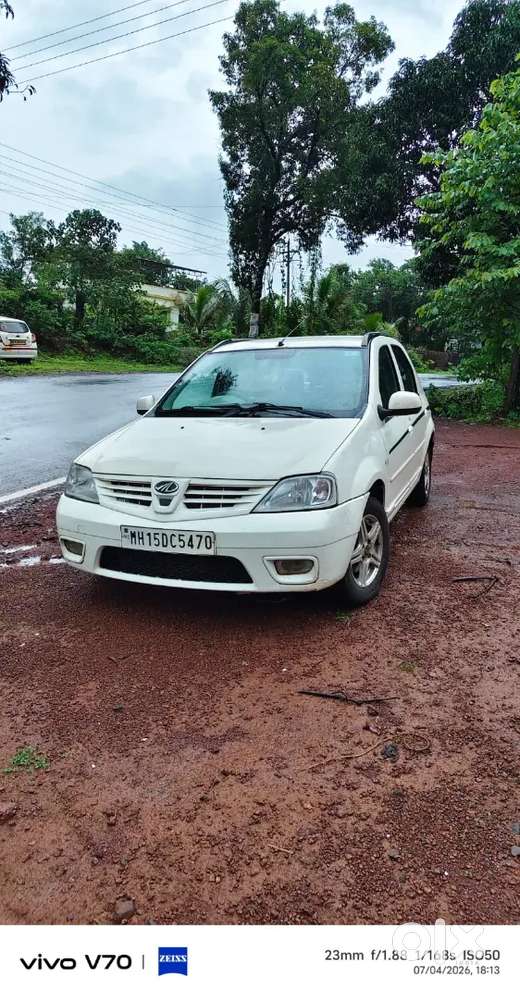 Mahindra Verito Diesel 2011