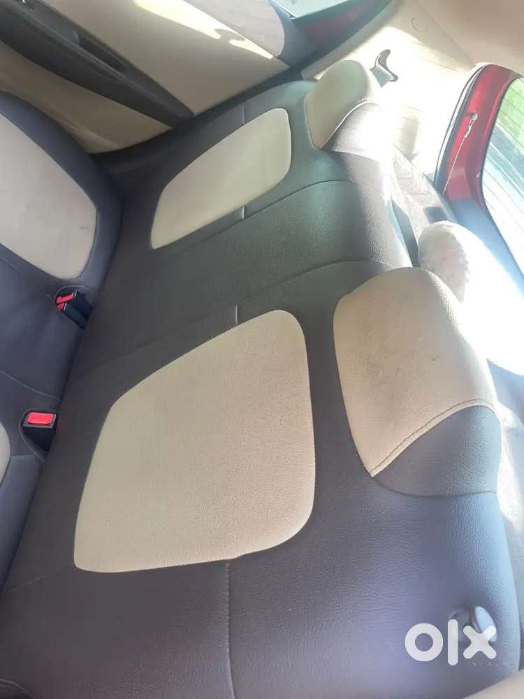 Hyundai I20 Magna 2011 Manual Petrol