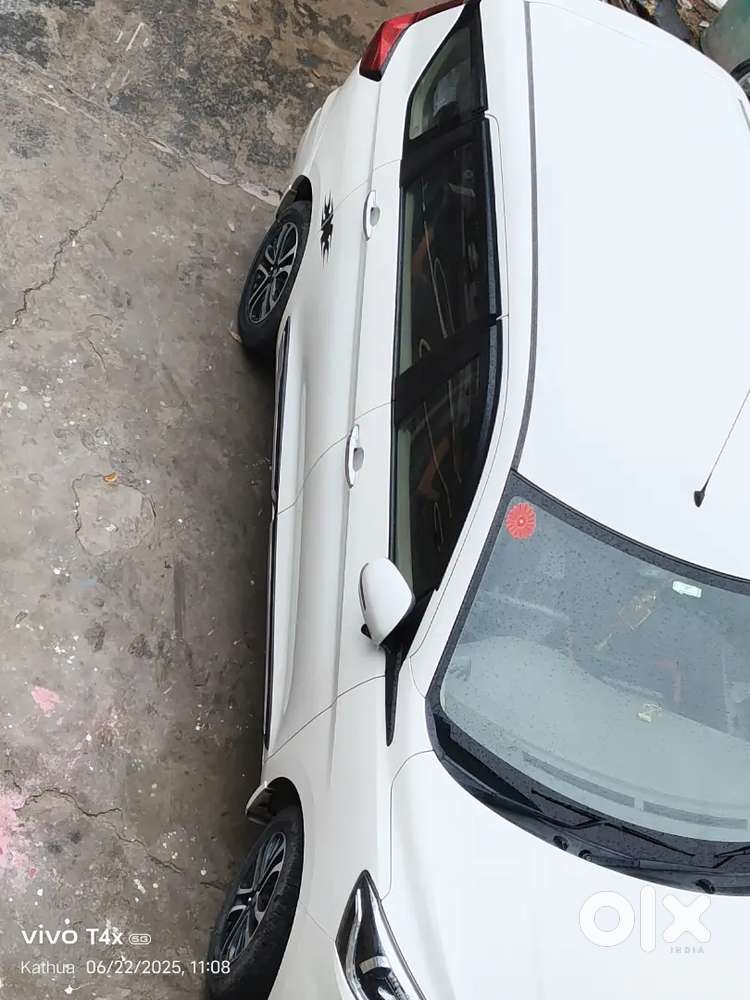 Maruti Suzuki Ertiga 2022 Petrol 30000 Km Driven