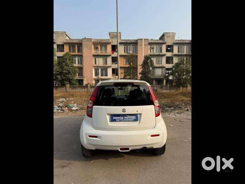 Maruti Suzuki Ritz Vdi Bs-iv, 2014, Diesel