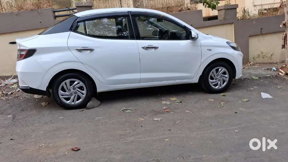 Hyundai Aura 1.2 2021