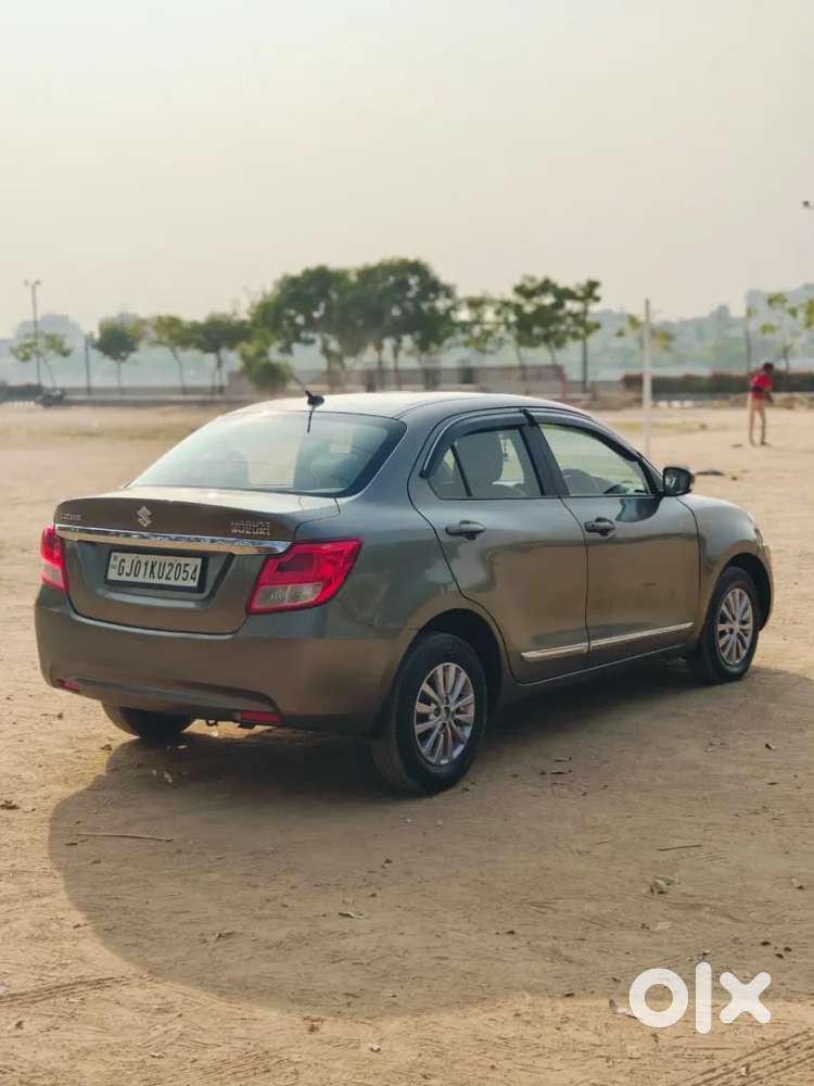 Maruti Suzuki Dzire 1.2 Vxi, 2019, Petrol