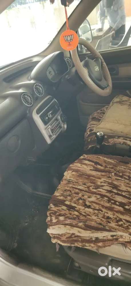 2014 Hyundai Santro Xingi